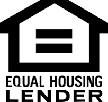 Equal Housing Lender