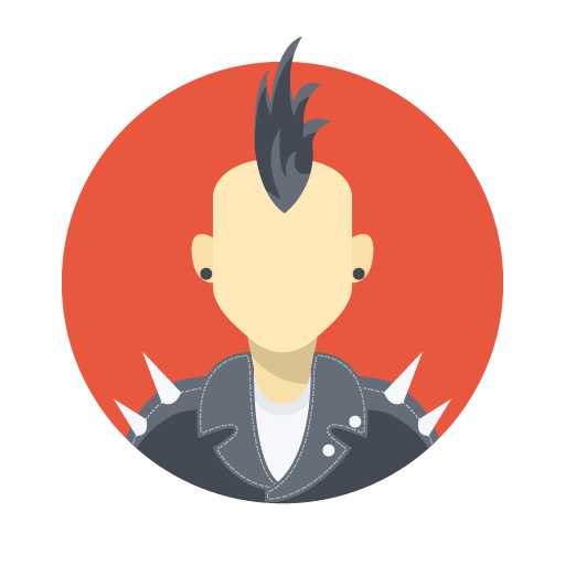 Brett F. avatar